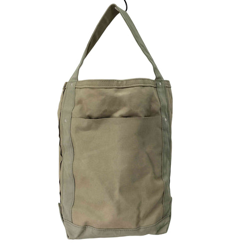テンベアー TEMBEA HARVEST TOTE ハーベストトート メンズ