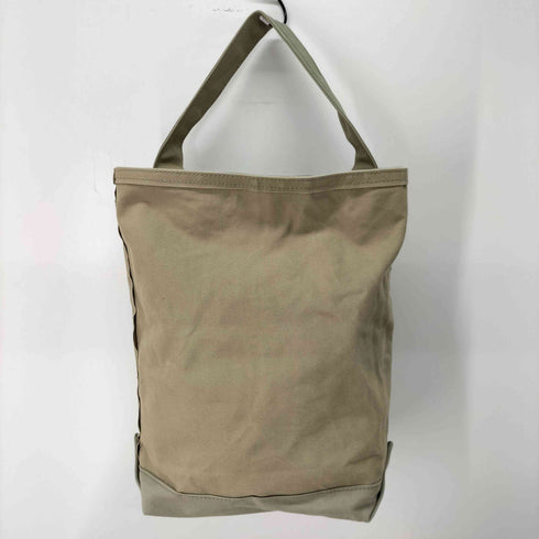 テンベアー TEMBEA HARVEST TOTE ハーベストトート メンズ