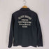 クーディプロダクション cootie productions NAVAL COACH JACKET メンズ JPN:L