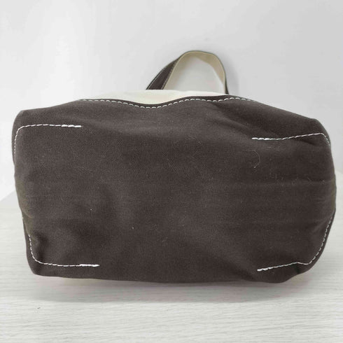 テンベアー TEMBEA BAGUETTE TOTE バゲットトートバッグ レディース