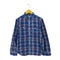 エンジニアードガーメンツ Engineered Garments USA製 チェック柄 長袖シャツ メンズ import:S