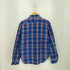 エンジニアードガーメンツ Engineered Garments USA製 チェック柄 長袖シャツ メンズ import:S