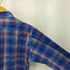 エンジニアードガーメンツ Engineered Garments USA製 チェック柄 長袖シャツ メンズ import:S