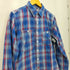 エンジニアードガーメンツ Engineered Garments USA製 チェック柄 長袖シャツ メンズ import:S