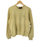ポロラルフローレン POLO RALPH LAUREN ワンポイント コットンニット メンズ import:XL