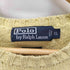 ポロラルフローレン POLO RALPH LAUREN ワンポイント コットンニット メンズ import:XL