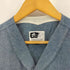 エンジニアードガーメンツ Engineered Garments USA製 マルチボタン コットン ベスト ジレ メンズ import:S