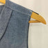 エンジニアードガーメンツ Engineered Garments USA製 マルチボタン コットン ベスト ジレ メンズ import:S