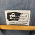 エンジニアードガーメンツ Engineered Garments USA製 マルチボタン コットン ベスト ジレ メンズ import:S