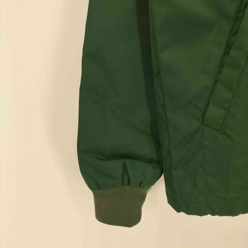 クラクト CLUCT ワッペンデザイン コーチジャケット メンズ JPN:M
