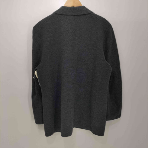ユニクロシー UNIQLO:C ニットジャケット メンズ JPN:XL