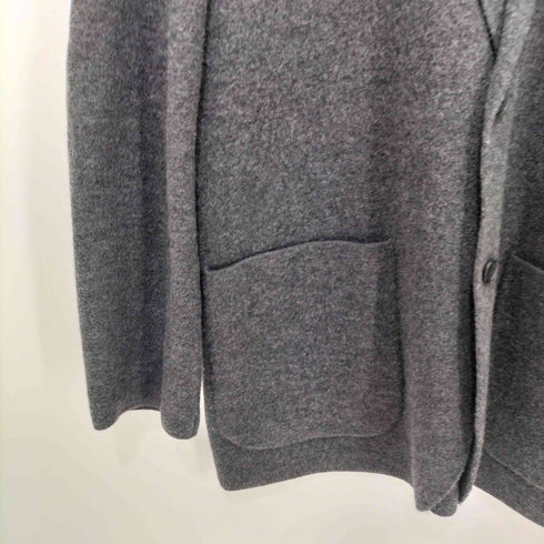 ユニクロシー UNIQLO:C ニットジャケット メンズ JPN:XL
