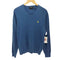 ポロラルフローレン POLO RALPH LAUREN PIMA COTTON ポニー刺繍 Vネックニット メンズ import:S