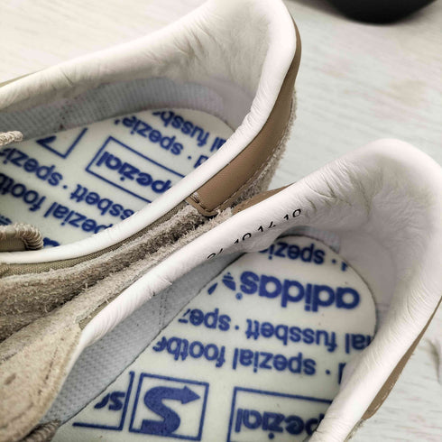 アディダス adidas WENSLEY SPZL CARDBO ウェンズリー スペツィアル メンズ JPN:25.5