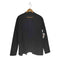 ザラ ZARA スエード調 ノーカラージャケット メンズ import:M
