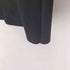 ザラ ZARA スエード調 ノーカラージャケット メンズ import:M