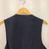 エンジニアードガーメンツ Engineered Garments USA製 総柄 マルチボタン ベスト ジレ メンズ import:S