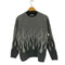 ラディアル RADIALL 17AW HELL CREW NECK SWEATER メンズ JPN:S