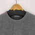 ラディアル RADIALL 17AW HELL CREW NECK SWEATER メンズ JPN:S