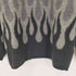 ラディアル RADIALL 17AW HELL CREW NECK SWEATER メンズ JPN:S