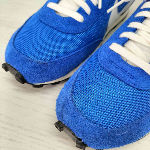 ナイキ NIKE Vintage W DAYBREAK デイブレイク Game Royal Team Orange メンズ JPN:26.5