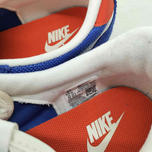 ナイキ NIKE Vintage W DAYBREAK デイブレイク Game Royal Team Orange メンズ JPN:26.5