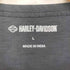 ハーレーダビッドソン HARLEY-DAVIDSON 両面プリントTシャツ イーグル メンズ JPN:L