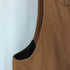 エンジニアードガーメンツ Engineered Garments USA製 フロントボタンデザイン キャンバス ベスト メンズ import:S