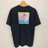 ザノースフェイス THE NORTH FACE S/S SQUARE HALF DOME TEE アビエイターネイビー ショートスリーブ スクエア ハーフドーム ティー メンズ JPN:L