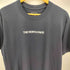 ザノースフェイス THE NORTH FACE S/S SQUARE HALF DOME TEE アビエイターネイビー ショートスリーブ スクエア ハーフドーム ティー メンズ JPN:L
