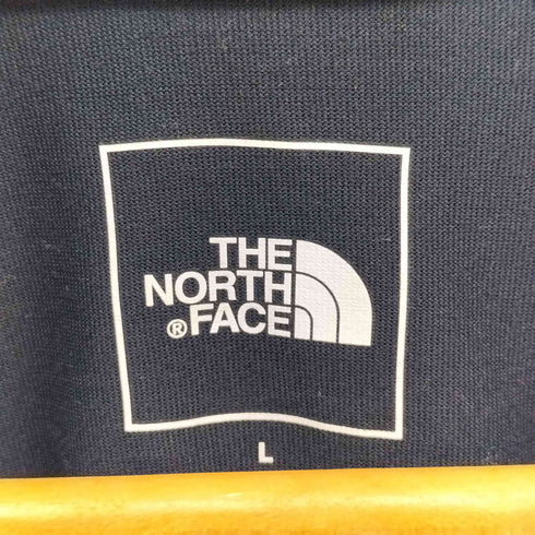 ザノースフェイス THE NORTH FACE S/S SQUARE HALF DOME TEE アビエイターネイビー ショートスリーブ スクエア ハーフドーム ティー メンズ JPN:L