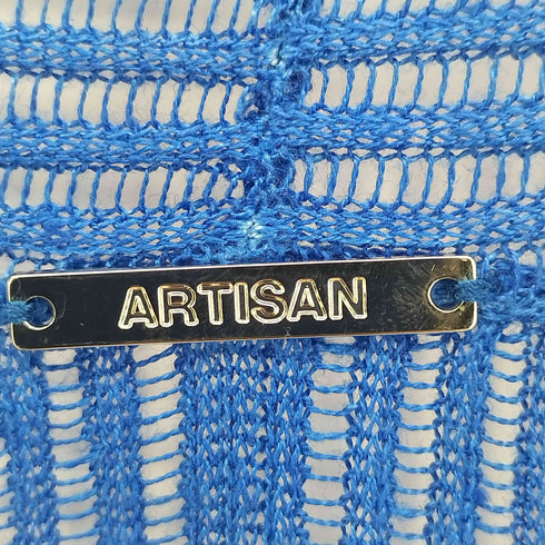 アルチザン ARTISAN ハイゲージ グラデーション カーディガン レディース JPN:9号
