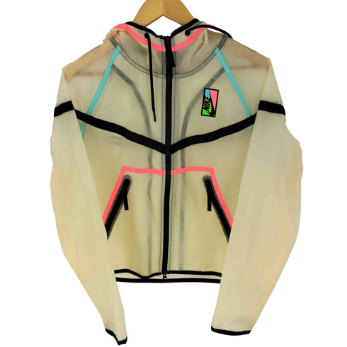 ナイキ NIKE LAB Collection Ghost Wind runner レディース import:XS