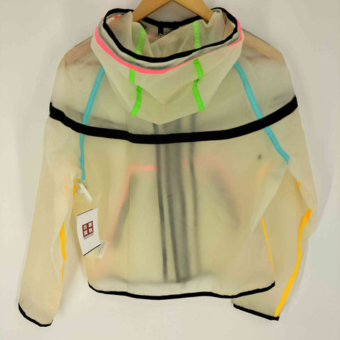ナイキ NIKE LAB Collection Ghost Wind runner レディース import:XS