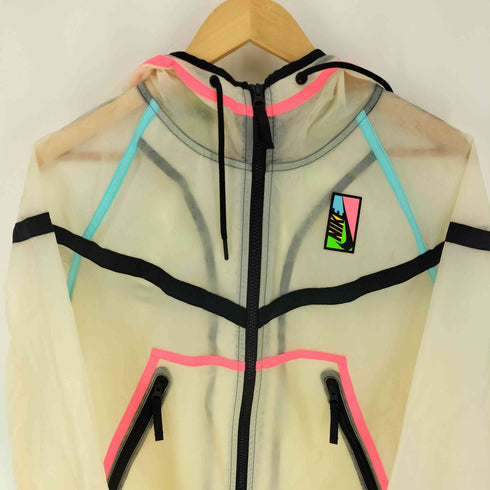 ナイキ NIKE LAB Collection Ghost Wind runner レディース import:XS