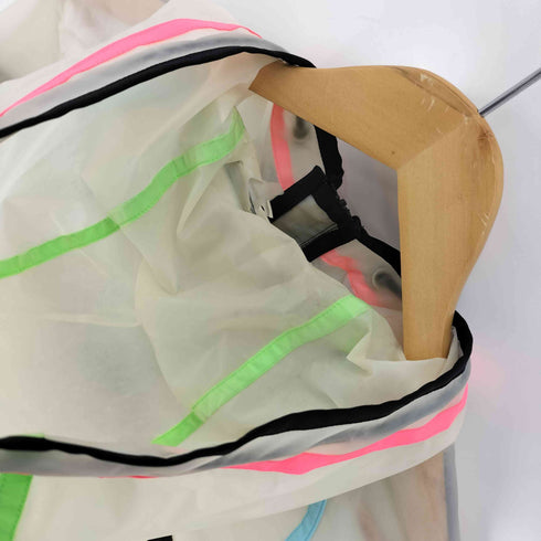 ナイキ NIKE LAB Collection Ghost Wind runner レディース import:XS