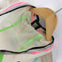 ナイキ NIKE LAB Collection Ghost Wind runner レディース import:XS