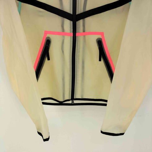 ナイキ NIKE LAB Collection Ghost Wind runner レディース import:XS