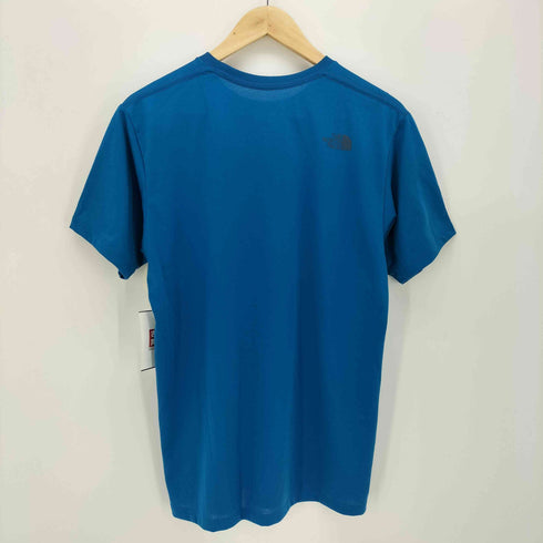 ザノースフェイス THE NORTH FACE S/S NATURE FRWRD T ショートスリーブネイチャーフォーワードティー メンズ JPN:L