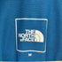 ザノースフェイス THE NORTH FACE S/S NATURE FRWRD T ショートスリーブネイチャーフォーワードティー メンズ JPN:L