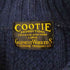 クーティー COOTIE フィッシャーマンズニット メンズ JPN:L