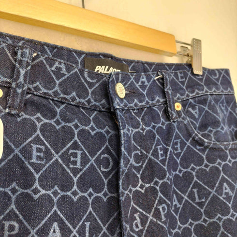 パレス PALACE P90 BAGGY JEAN メンズ 30