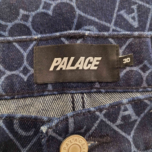 パレス PALACE P90 BAGGY JEAN メンズ 30