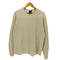 ザノースフェイス THE NORTH FACE L/S Warm Waffle Crew ロングスリーブウォームワッフルクルー サーマルカットソー メンズ JPN:L