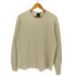 ザノースフェイス THE NORTH FACE L/S Warm Waffle Crew ロングスリーブウォームワッフルクルー サーマルカットソー メンズ JPN:L
