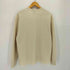 ザノースフェイス THE NORTH FACE L/S Warm Waffle Crew ロングスリーブウォームワッフルクルー サーマルカットソー メンズ JPN:L