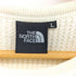 ザノースフェイス THE NORTH FACE L/S Warm Waffle Crew ロングスリーブウォームワッフルクルー サーマルカットソー メンズ JPN:L
