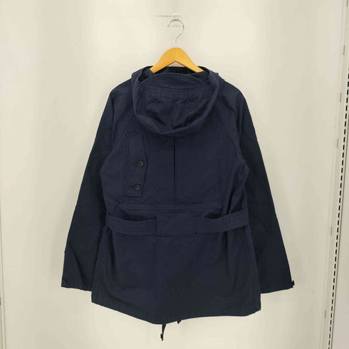 エンジニアードガーメンツ Engineered Garments USA製 FIELD PARKA ベルト付き フィールドパーカー メンズ import:M