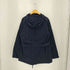 エンジニアードガーメンツ Engineered Garments USA製 FIELD PARKA ベルト付き フィールドパーカー メンズ import:M