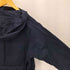 エンジニアードガーメンツ Engineered Garments USA製 FIELD PARKA ベルト付き フィールドパーカー メンズ import:M